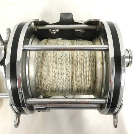  DAIWA ダイワ 両軸リール シーライン800 キズ・サビ有