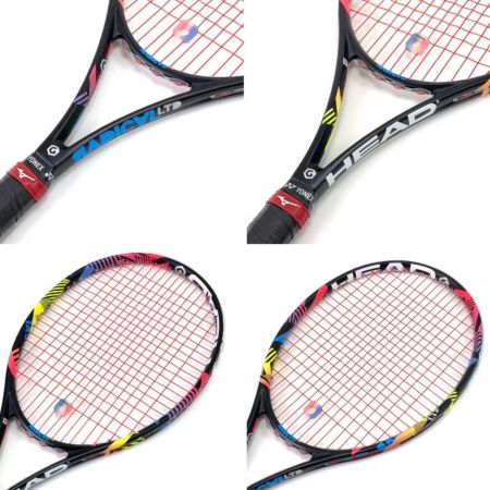  HEAD ヘッド RADICAL LTD 限定品 ヘッド ラジカル テニスラケット
