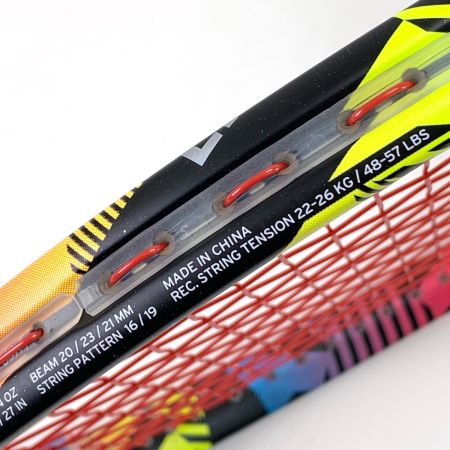  HEAD ヘッド RADICAL LTD 限定品 ヘッド ラジカル テニスラケット