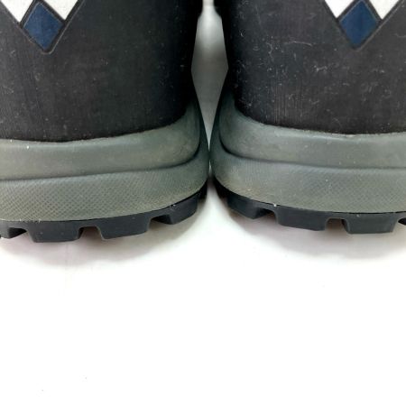  mont･bell モンベル トレッキングシューズ 26.5cm 1129467 オリーブ