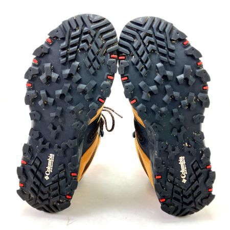  Columbia コロンビア トレッキングブーツ 26.5cm YM7463 ベージュ