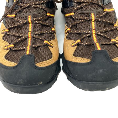  Columbia コロンビア トレッキングブーツ 26.5cm YM7463 ベージュ