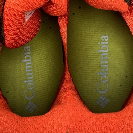 Columbia コロンビア トレッキングブーツ 26.5cm YM7463 ベージュ