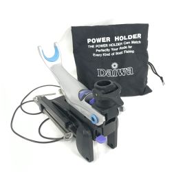 $$ DAIWA ダイワ ロッドホルダー パワーホルダー速攻240 Bランク