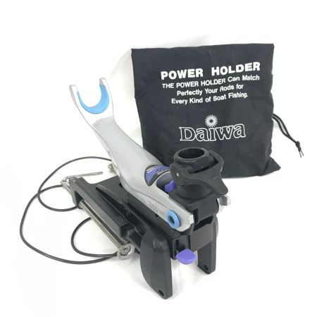  DAIWA ダイワ ロッドホルダー パワーホルダー速攻240