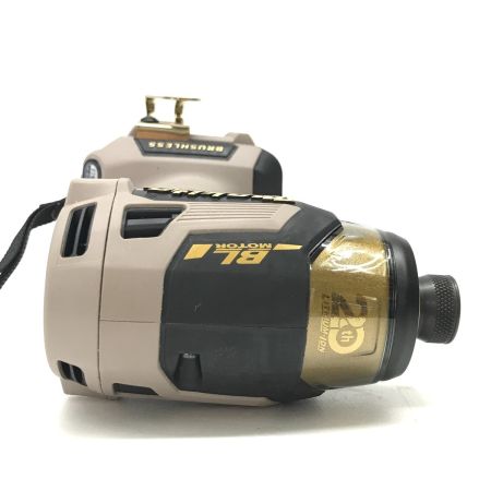  MAKITA マキタ インパクトドライバ TD173DGXPG プレミアムグレージュ