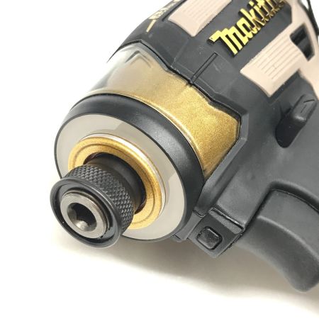  MAKITA マキタ インパクトドライバ TD173DGXPG プレミアムグレージュ