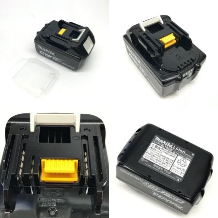  MAKITA マキタ インパクトドライバ TD173DGXPG プレミアムグレージュ