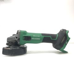  HiKOKI ハイコーキ ディスクグラインダー 本体のみ G3613DC Bランク