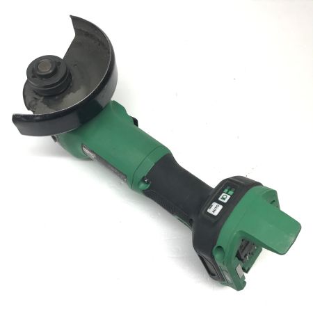  HiKOKI ハイコーキ ディスクグラインダー 本体のみ G3613DC