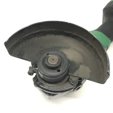  HiKOKI ハイコーキ ディスクグラインダー 本体のみ G3613DC