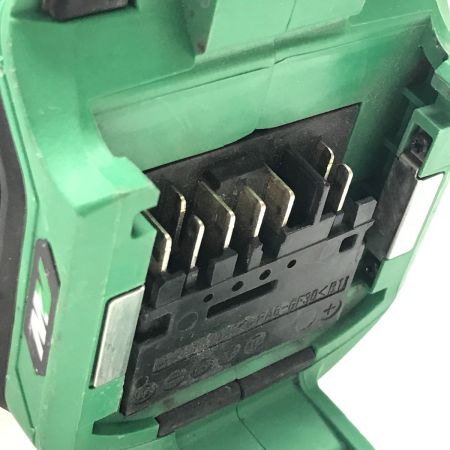  HiKOKI ハイコーキ ディスクグラインダー 本体のみ G3613DC