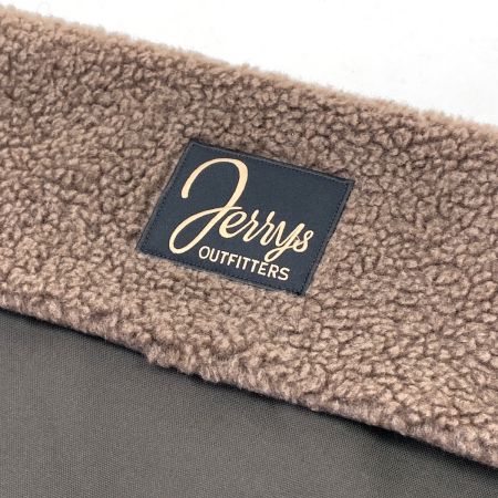 AS2OV アッソブ アウトドア ハイバック リクライニング ローバーチェア JERRYSカバー付