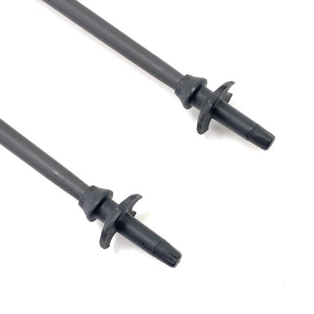  Black Diamond ブラックダイアモンド Distance carbon トレッキングポール 125cm ブルー 2本セット
