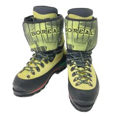  BOREAL ボリエール レッキングシューズ カングリ UK9 Bランク