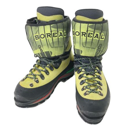  BOREAL ボリエール レッキングシューズ カングリ UK9