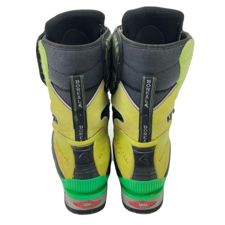  BOREAL ボリエール レッキングシューズ カングリ UK9