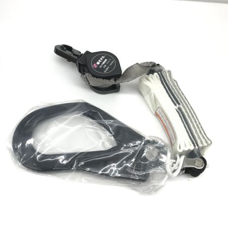  椿モデル ランヤード LR-6-T2-130-BL