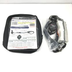 $$ 椿モデル ランヤード LR-6-T2-130-BL Sランク