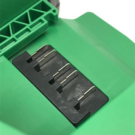  HiKOKI ハイコーキ コードレスラジオ UR18DA グリーン