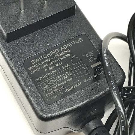  HiKOKI ハイコーキ コードレスラジオ UR18DA グリーン