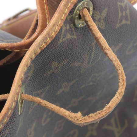  LOUIS VUITTON ルイヴィトン ハンドバッグ モノグラム ノエ M42224