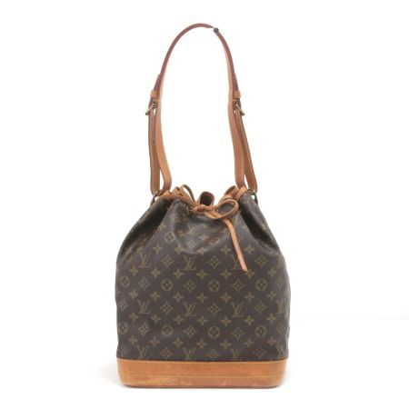  LOUIS VUITTON ルイヴィトン ハンドバッグ モノグラム ノエ M42224