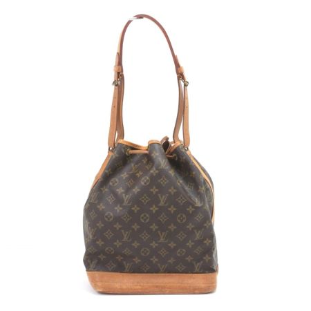  LOUIS VUITTON ルイヴィトン ハンドバッグ モノグラム ノエ M42224