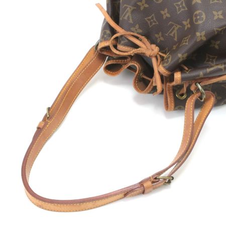  LOUIS VUITTON ルイヴィトン ハンドバッグ モノグラム ノエ M42224
