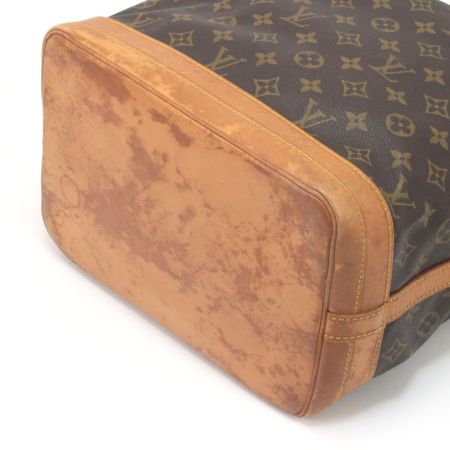  LOUIS VUITTON ルイヴィトン ハンドバッグ モノグラム ノエ M42224