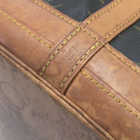  LOUIS VUITTON ルイヴィトン ハンドバッグ モノグラム ノエ M42224
