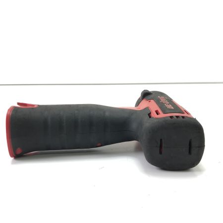  Snap-on スナップオン インパクトドライバ  動作未確認 CTSJ761 レッド