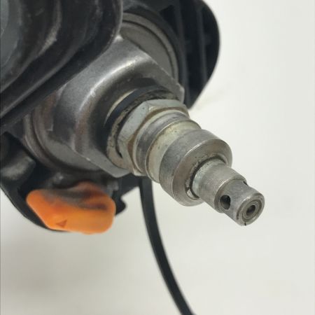  HITACHI 日立 ねじ打ち機 本体のみ WF3H ブラック
