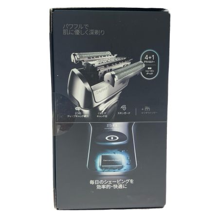  BRAUN ブラウン 電気シェーバー シリーズ8 シリーズ8  8617S