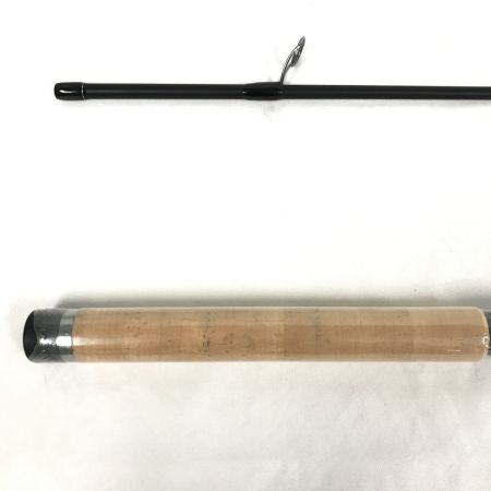  PALMS パームス ルアーロッド 樹脂パーツ曇り有 RKRS-76ML