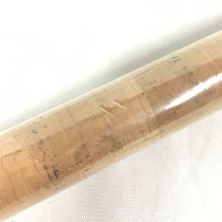  PALMS パームス ルアーロッド 樹脂パーツ曇り有 RKRS-76ML