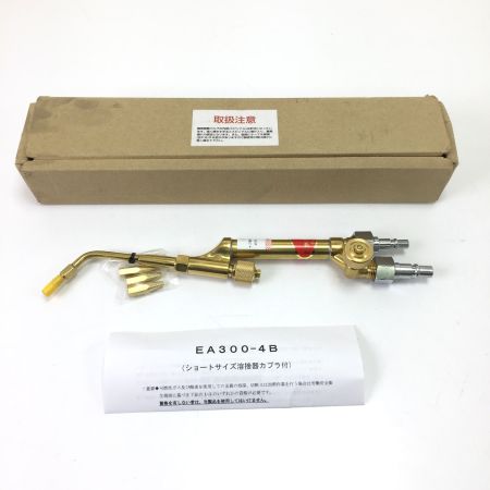  鈴木精工 小型溶接機 EA300-4B