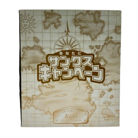   ディズニー 第一生命  貯金箱