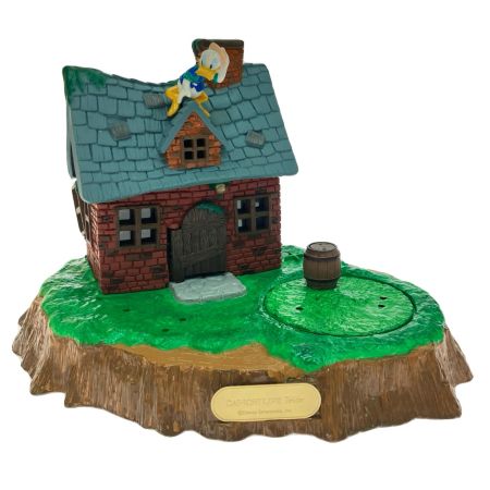   ディズニー 第一生命  貯金箱