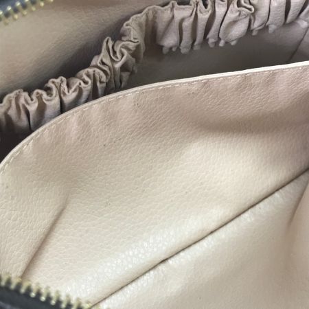  LOUIS VUITTON ルイヴィトン コスメポーチ モノグラム トゥルーストワレット23 M47524