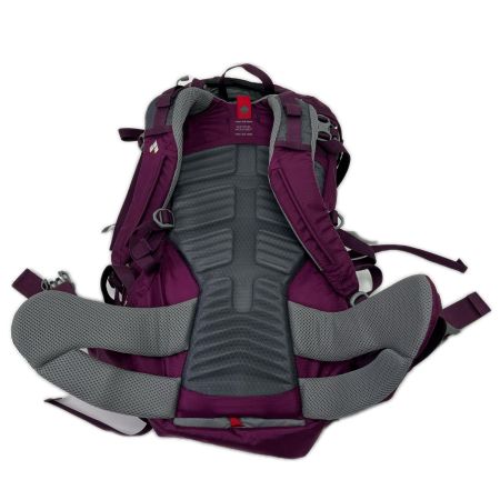 mont･bell モンベル バックパック KITRA PACK 30 パープル
