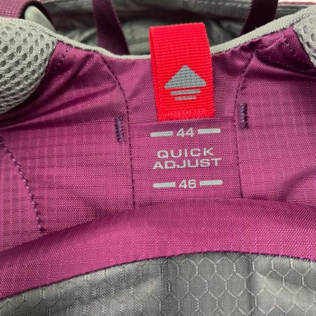 mont･bell モンベル バックパック KITRA PACK 30 パープル