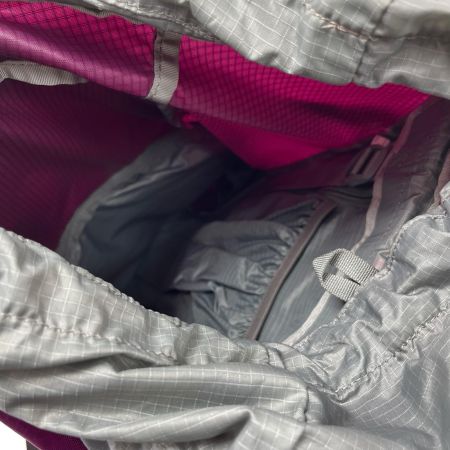 mont･bell モンベル バックパック KITRA PACK 30 パープル