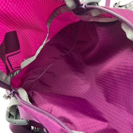 mont･bell モンベル バックパック KITRA PACK 30 パープル