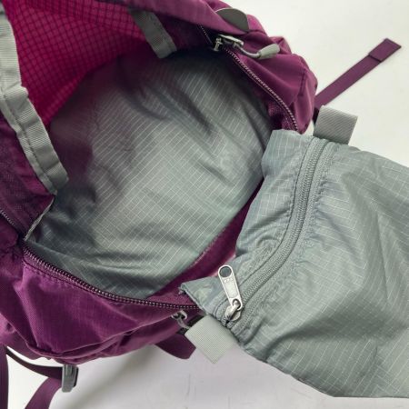 mont･bell モンベル バックパック KITRA PACK 30 パープル