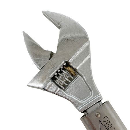  TONE トネ モンキー型トルクレンチ MWLN50W