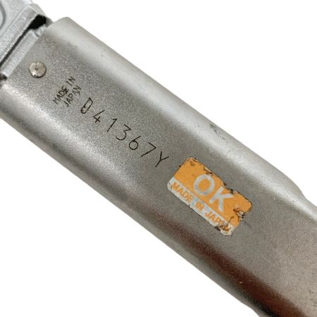  TONE トネ モンキー型トルクレンチ MWLN50W