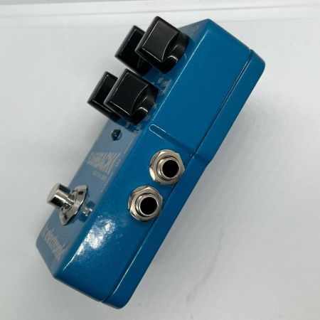  tc elecronic ギターエフェクターFLASHBACK DELAYANDLOOPER IN MONO接触不良アリ
