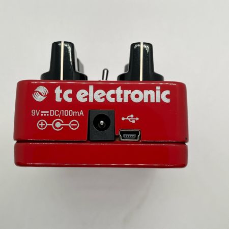  tc electronic ギターエフェクター HALL OF FAME2 本体のみ