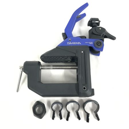  DAIWA ダイワ ロッドホルダー ライトホルダー160CH